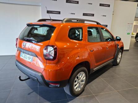 DACIA Duster TCe 150 FAP 4x2 EDC Confort à vendre à Le Creusot - Image n°2