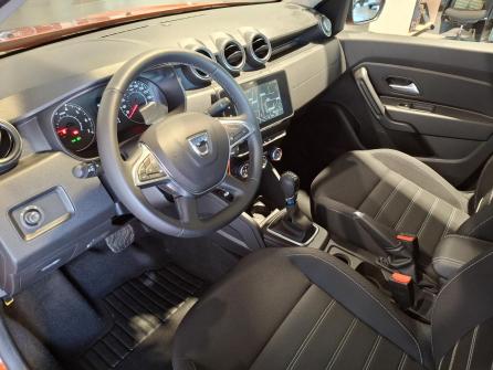 DACIA Duster TCe 150 FAP 4x2 EDC Confort à vendre à Le Creusot - Image n°3