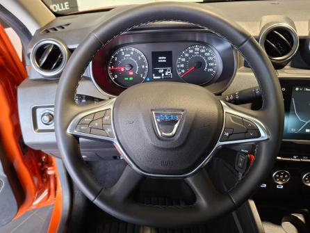 DACIA Duster TCe 150 FAP 4x2 EDC Confort à vendre à Le Creusot - Image n°4