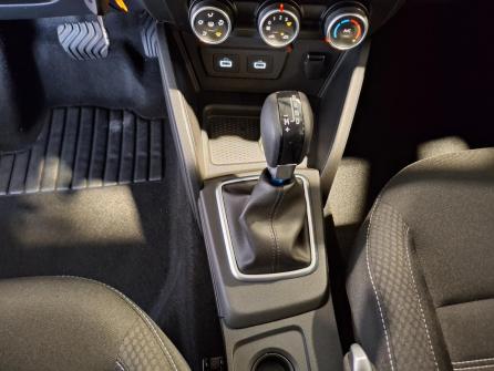 DACIA Duster TCe 150 FAP 4x2 EDC Confort à vendre à Le Creusot - Image n°6