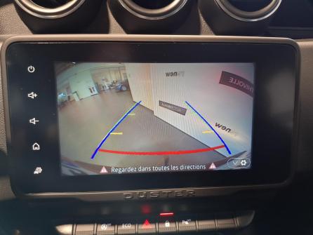 DACIA Duster TCe 150 FAP 4x2 EDC Confort à vendre à Le Creusot - Image n°7