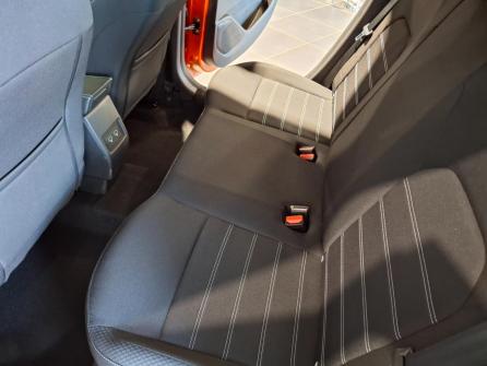 DACIA Duster TCe 150 FAP 4x2 EDC Confort à vendre à Le Creusot - Image n°9