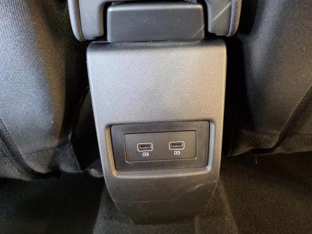 DACIA Duster TCe 150 FAP 4x2 EDC Confort à vendre à Le Creusot - Image n°10