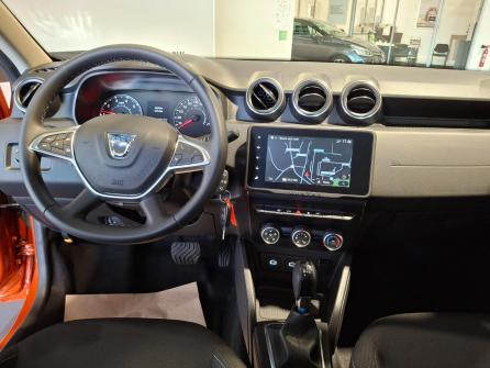 DACIA Duster TCe 150 FAP 4x2 EDC Confort à vendre à Le Creusot - Image n°11