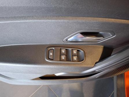 DACIA Duster TCe 150 FAP 4x2 EDC Confort à vendre à Le Creusot - Image n°12