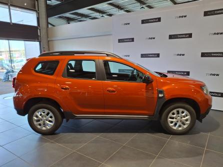 DACIA Duster TCe 150 FAP 4x2 EDC Confort à vendre à Le Creusot - Image n°14
