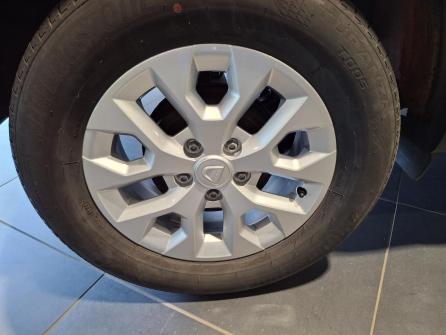 DACIA Duster TCe 150 FAP 4x2 EDC Confort à vendre à Le Creusot - Image n°15
