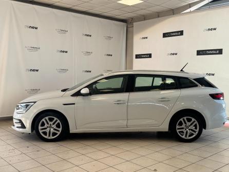 RENAULT Megane Estate Mégane IV Estate Blue dCi 115 EDC - 21B Business à vendre à Villefranche-sur-Saône - Image n°2