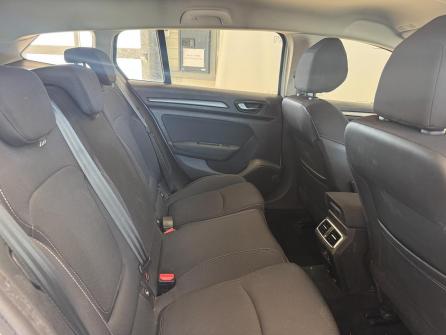 RENAULT Megane Estate Mégane IV Estate Blue dCi 115 EDC - 21B Business à vendre à Villefranche-sur-Saône - Image n°5