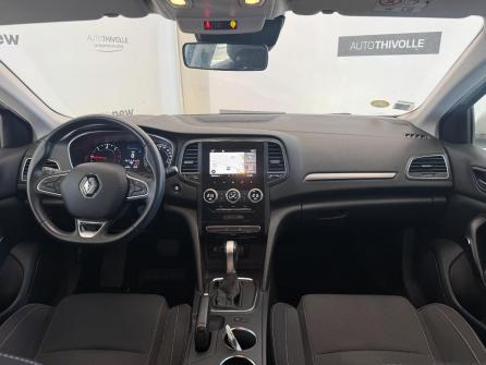 RENAULT Megane Estate Mégane IV Estate Blue dCi 115 EDC - 21B Business à vendre à Villefranche-sur-Saône - Image n°6