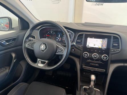 RENAULT Megane Estate Mégane IV Estate Blue dCi 115 EDC - 21B Business à vendre à Villefranche-sur-Saône - Image n°7