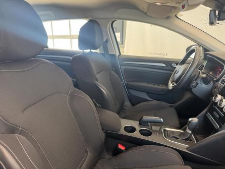 RENAULT Megane Estate Mégane IV Estate Blue dCi 115 EDC - 21B Business à vendre à Villefranche-sur-Saône - Image n°9