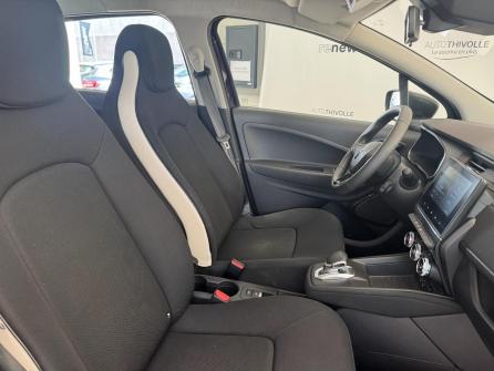 RENAULT Zoe Zoe R110 Achat Intégral - 21 Life à vendre à Villefranche-sur-Saône - Image n°10