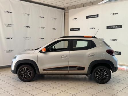 DACIA Spring Achat Intégral Confort Plus à vendre à Villefranche-sur-Saône - Image n°2