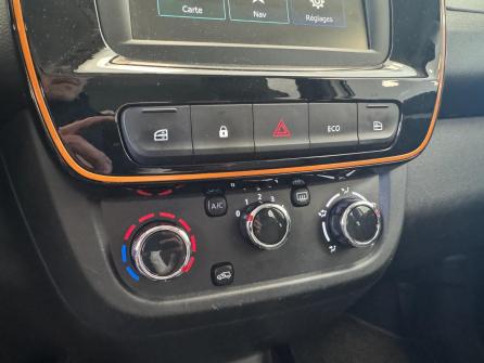 DACIA Spring Achat Intégral Confort Plus à vendre à Villefranche-sur-Saône - Image n°13