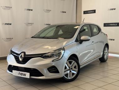 RENAULT Clio Clio TCe 100 Zen d'occasion  de 2019  à  Villefranche-sur-Saône 