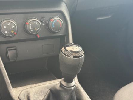 DACIA Sandero SCe 65 - 22 Essentiel à vendre à Villefranche sur Saône - Image n°13