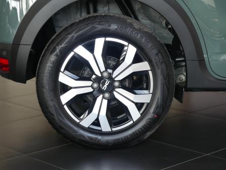 DACIA Sandero TCe 90 Stepway Expression à vendre à Macon - Image n°3