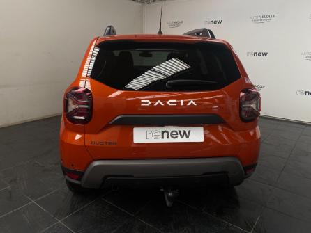 DACIA Duster ECO-G 100 4x2 Journey + à vendre à Autun - Image n°5