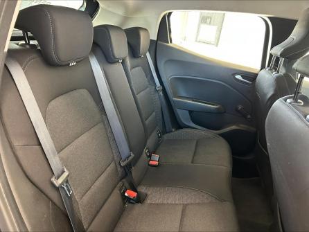 RENAULT Clio Clio TCe 100 Zen à vendre à Villefranche-sur-Saône - Image n°9