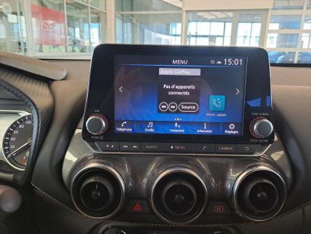 NISSAN Juke Juke HYBRID 143 N-Connecta à vendre à Chalon-sur-Saône - Image n°24