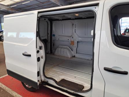 NISSAN NV300 Fg NV300 FOURGON L1H1 2T8 2.0 DCI 120 BVM N-CONNECTA à vendre à Chalon-sur-Saône - Image n°11