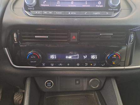 NISSAN Qashqai J12A N-CONNECTA MILD HYB 140 CH à vendre à Chalon-sur-Saône - Image n°24