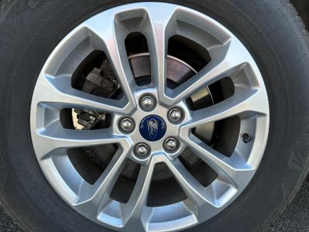 FORD Kuga 2.5 Duratec 190 ch FHEV I-AWD Powershift Titanium à vendre à Villefranche-sur-Saône - Image n°10