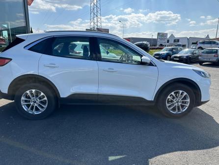 FORD Kuga 2.5 Duratec 190 ch FHEV I-AWD Powershift Titanium à vendre à Villefranche-sur-Saône - Image n°12