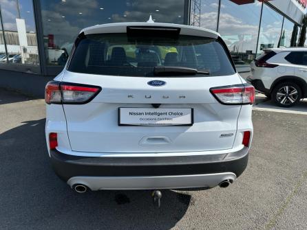 FORD Kuga 2.5 Duratec 190 ch FHEV I-AWD Powershift Titanium à vendre à Villefranche-sur-Saône - Image n°13