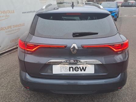 RENAULT Megane Estate Megane IV Estate Blue dCi 115 EDC Techno à vendre à Villefranche sur Saône - Image n°3