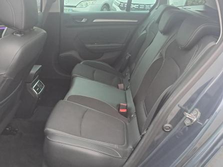 RENAULT Megane Estate Megane IV Estate Blue dCi 115 EDC Techno à vendre à Villefranche sur Saône - Image n°5
