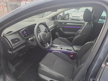 RENAULT Megane Estate Megane IV Estate Blue dCi 115 EDC Techno à vendre à Villefranche sur Saône - Image n°6