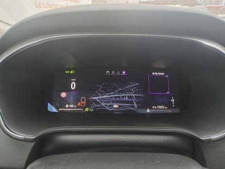 RENAULT Megane Estate Megane IV Estate Blue dCi 115 EDC Techno à vendre à Villefranche sur Saône - Image n°11
