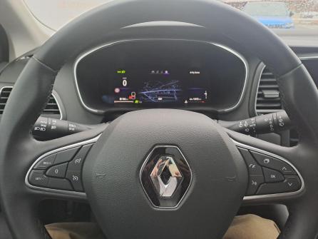 RENAULT Megane Estate Megane IV Estate Blue dCi 115 EDC Techno à vendre à Villefranche sur Saône - Image n°12