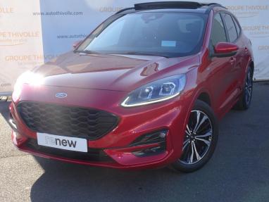 FORD Kuga 1.5 EcoBlue 120 S&S BVM6 ST-Line X d'occasion  de 2020  à  Villefranche sur Saône 