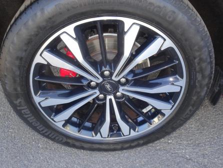 FORD Kuga 1.5 EcoBlue 120 S&S BVM6 ST-Line X à vendre à Villefranche sur Saône - Image n°3