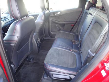 FORD Kuga 1.5 EcoBlue 120 S&S BVM6 ST-Line X à vendre à Villefranche sur Saône - Image n°6