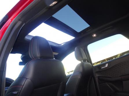 FORD Kuga 1.5 EcoBlue 120 S&S BVM6 ST-Line X à vendre à Villefranche sur Saône - Image n°7