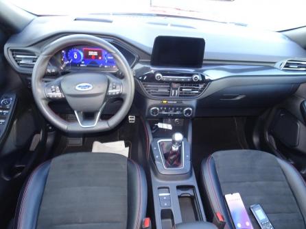 FORD Kuga 1.5 EcoBlue 120 S&S BVM6 ST-Line X à vendre à Villefranche sur Saône - Image n°8