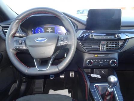 FORD Kuga 1.5 EcoBlue 120 S&S BVM6 ST-Line X à vendre à Villefranche sur Saône - Image n°9