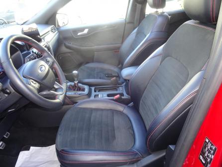 FORD Kuga 1.5 EcoBlue 120 S&S BVM6 ST-Line X à vendre à Villefranche sur Saône - Image n°10