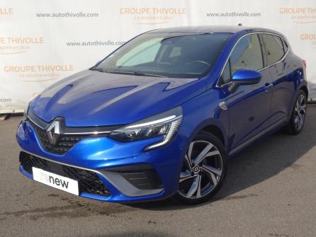 RENAULT Clio Clio E-Tech 140 - 21N R.S. Line à vendre à Villefranche sur Saône - Image n°1