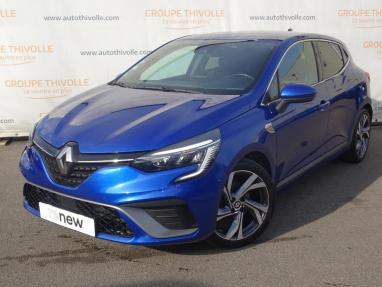 RENAULT Clio Clio E-Tech 140 - 21N R.S. Line d'occasion  de 2022  à  Villefranche sur Saône 