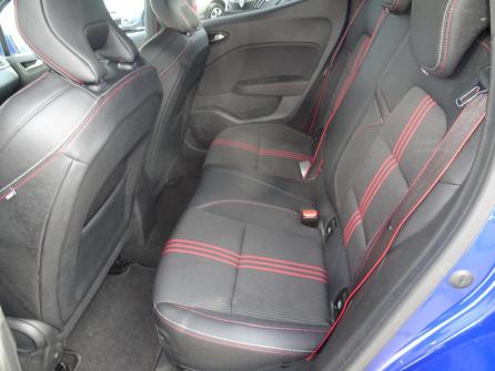 RENAULT Clio Clio E-Tech 140 - 21N R.S. Line à vendre à Villefranche sur Saône - Image n°4