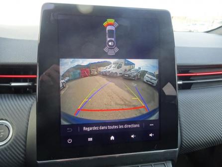 RENAULT Clio Clio E-Tech 140 - 21N R.S. Line à vendre à Villefranche sur Saône - Image n°10