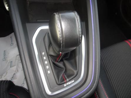 RENAULT Clio Clio E-Tech 140 - 21N R.S. Line à vendre à Villefranche sur Saône - Image n°11