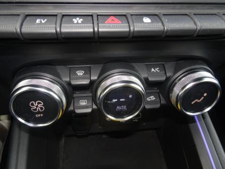 RENAULT Clio Clio E-Tech 140 - 21N R.S. Line à vendre à Villefranche sur Saône - Image n°13