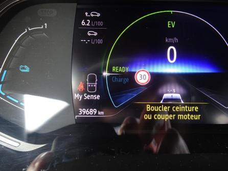RENAULT Clio Clio E-Tech 140 - 21N R.S. Line à vendre à Villefranche sur Saône - Image n°14