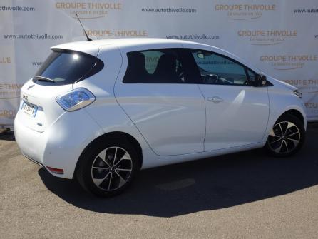 RENAULT Zoe R110 Intens à vendre à Villefranche sur Saône - Image n°2